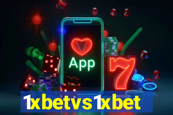 1xbetvs1xbet