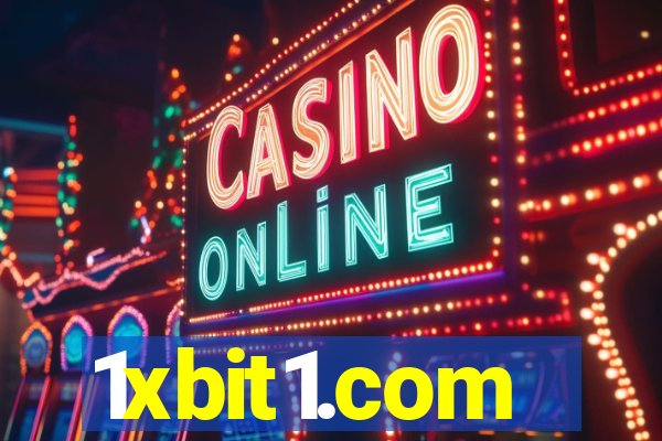 1xbit1.com