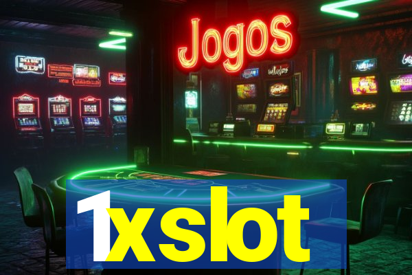 1xslot