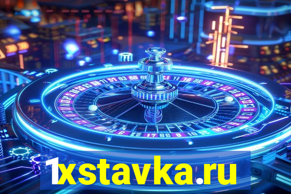 1xstavka.ru