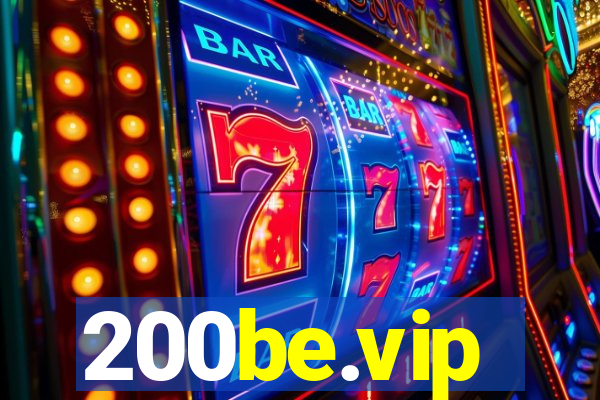 200be.vip