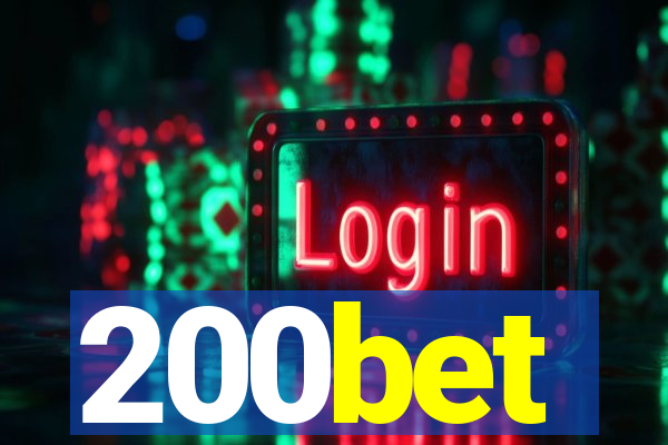 200bet