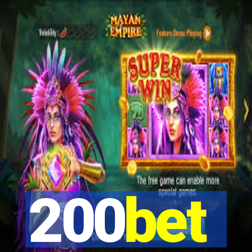 200bet