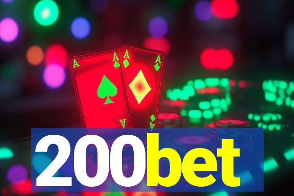 200bet