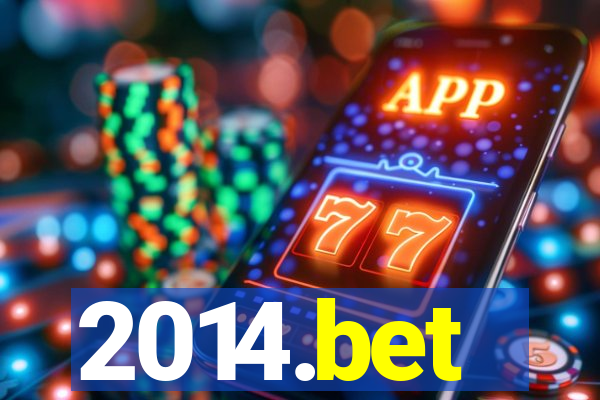 2014.bet