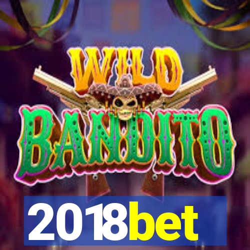 2018bet