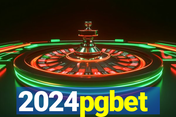 2024pgbet