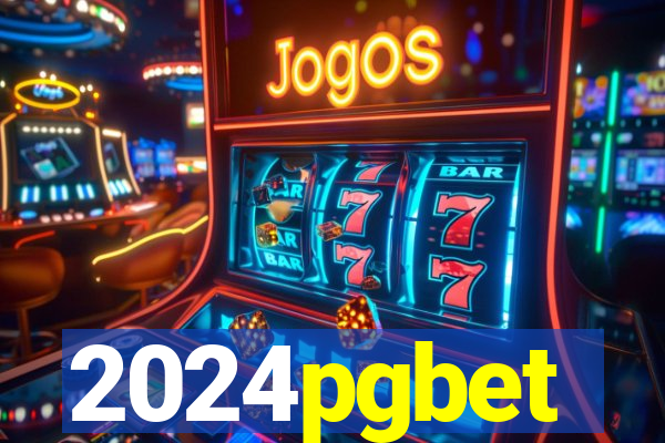 2024pgbet