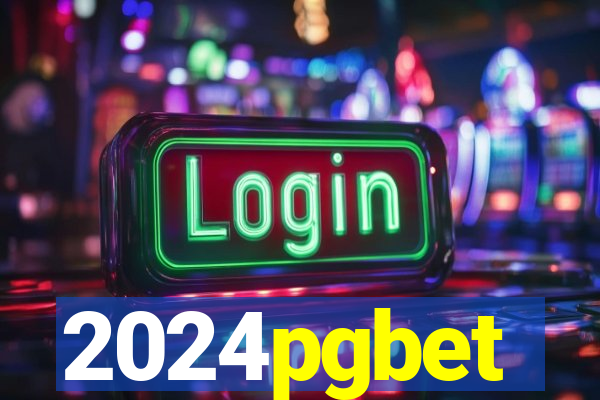 2024pgbet