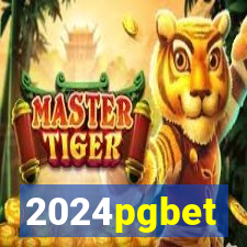 2024pgbet