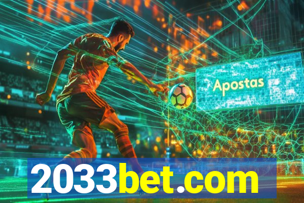 2033bet.com