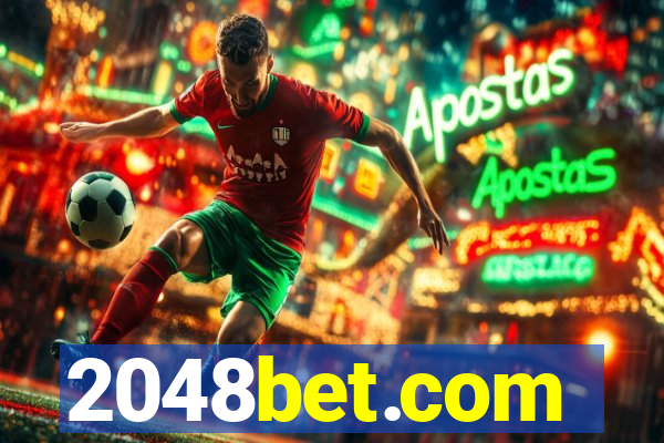 2048bet.com