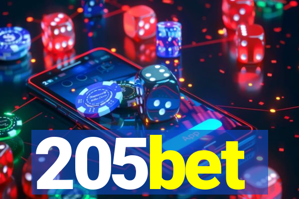205bet