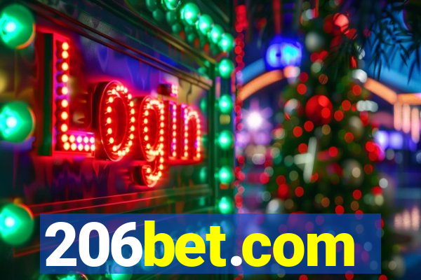 206bet.com
