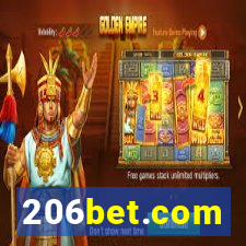 206bet.com