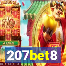 207bet8