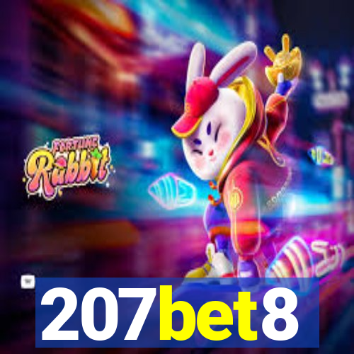 207bet8