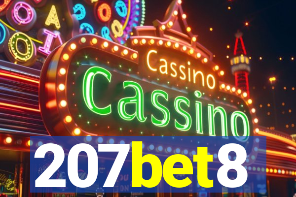 207bet8