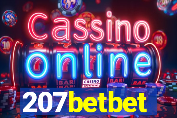 207betbet