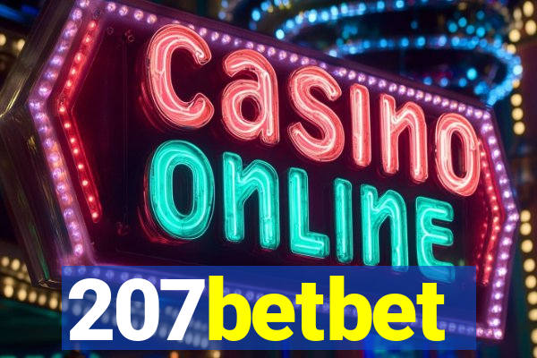 207betbet