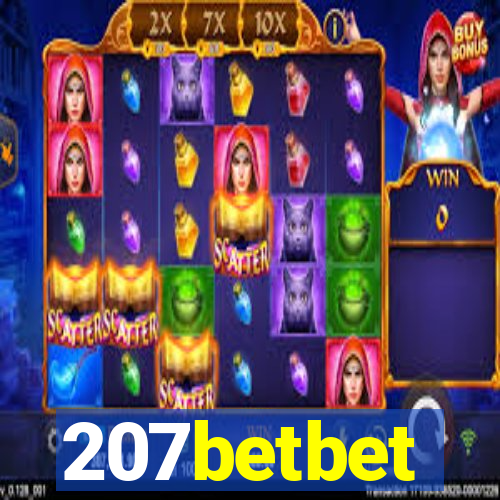 207betbet