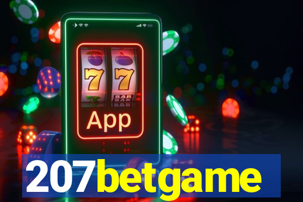 207betgame