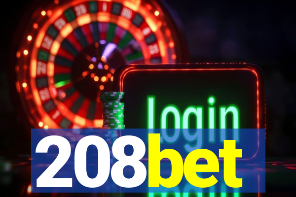 208bet