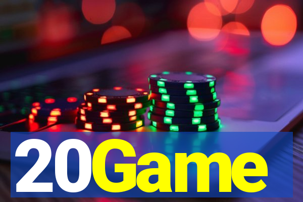 20Game
