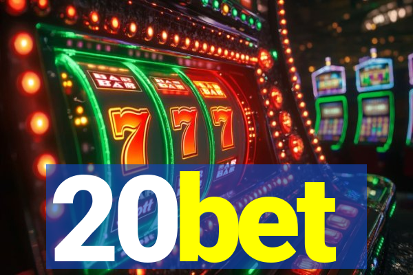 20bet