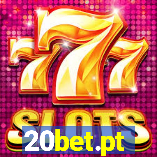 20bet.pt