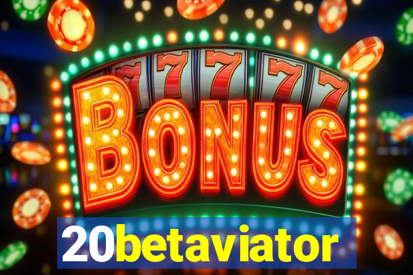 20betaviator