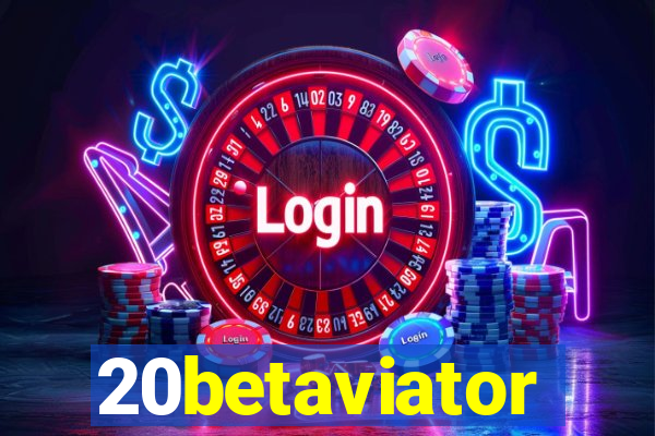20betaviator