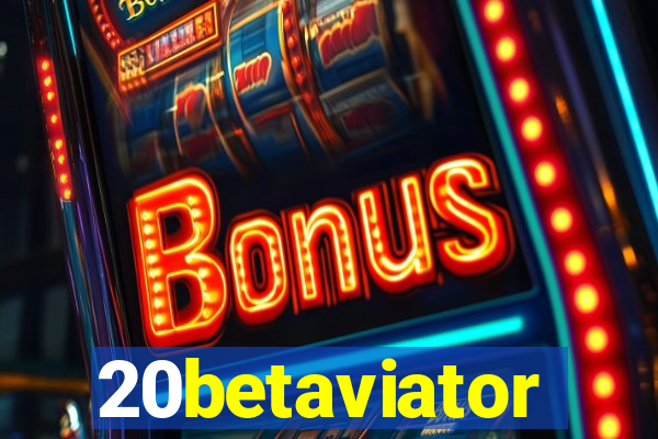 20betaviator