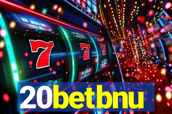 20betbnu