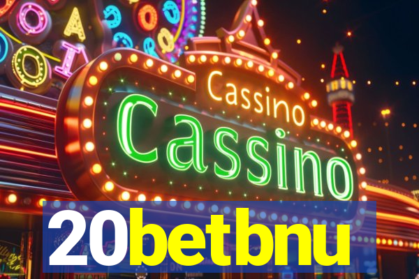 20betbnu