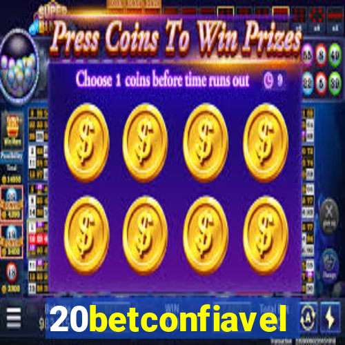 20betconfiavel