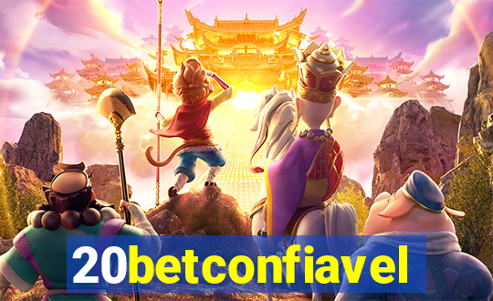 20betconfiavel