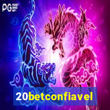 20betconfiavel
