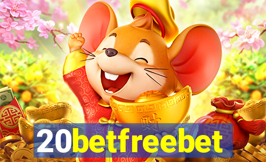 20betfreebet