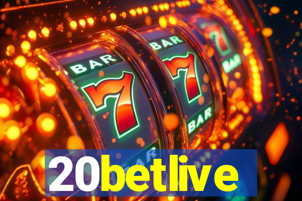 20betlive