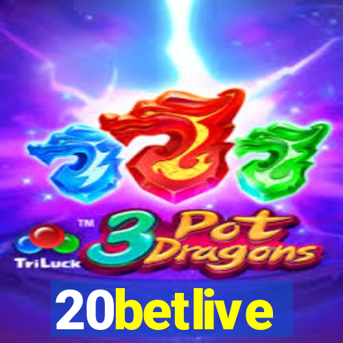 20betlive