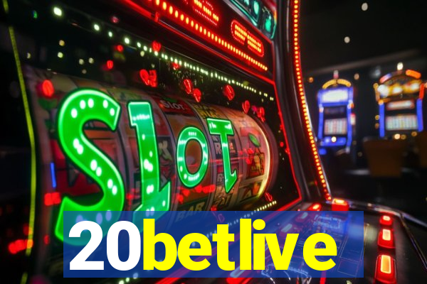20betlive
