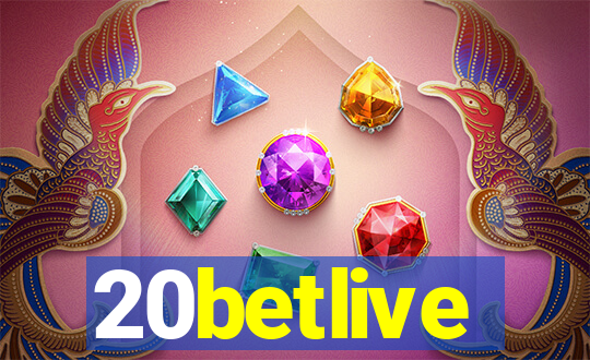20betlive
