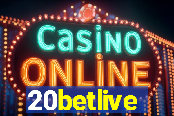 20betlive