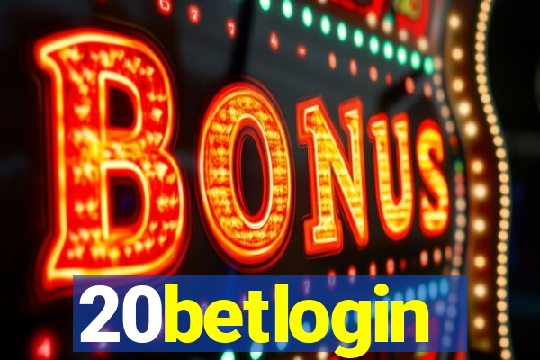 20betlogin