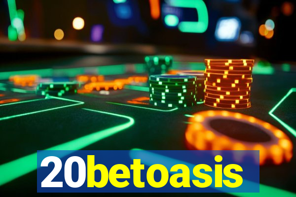20betoasis