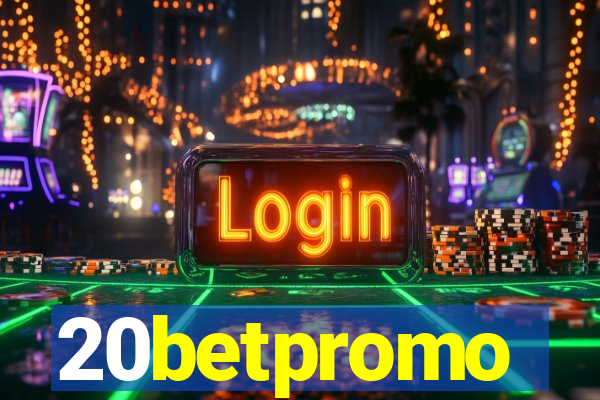 20betpromo