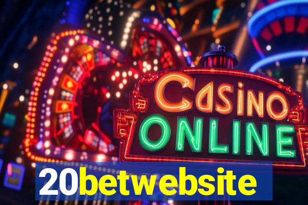 20betwebsite