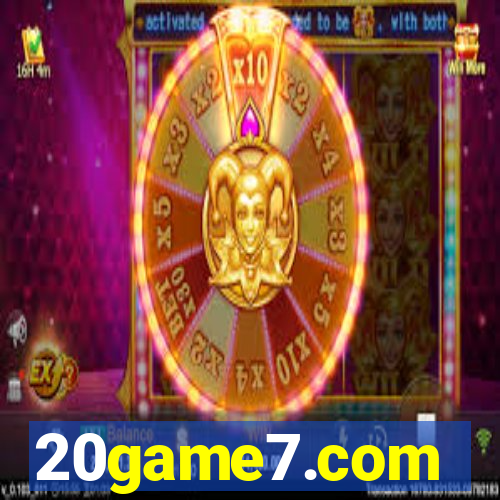 20game7.com