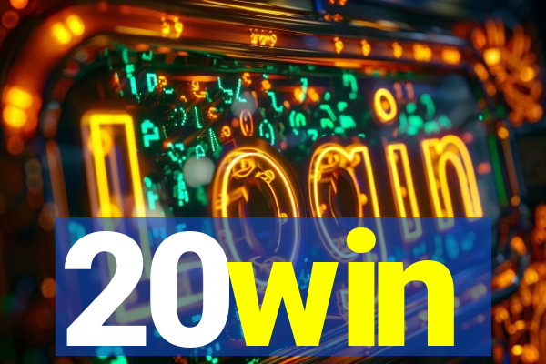 20win